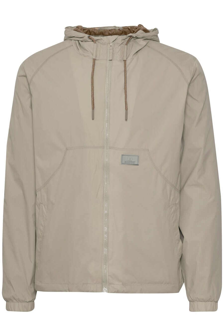 

Всесезонная куртка BLEND Between-Season Jacket, хаки