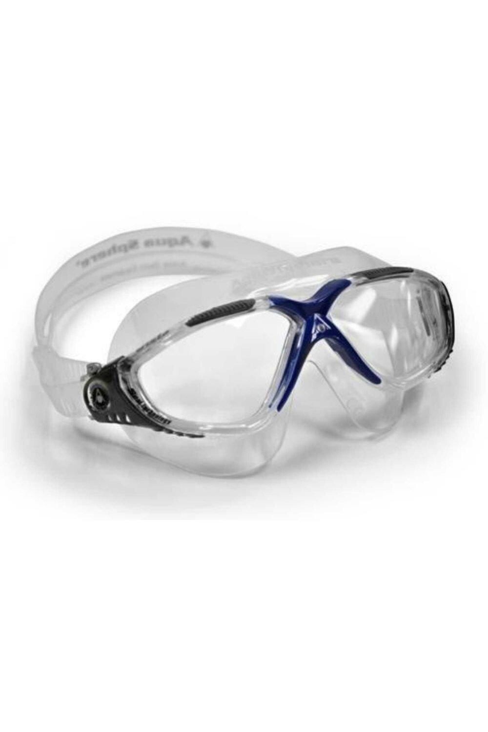 

очки для плавания Vista Aquasphere, синий