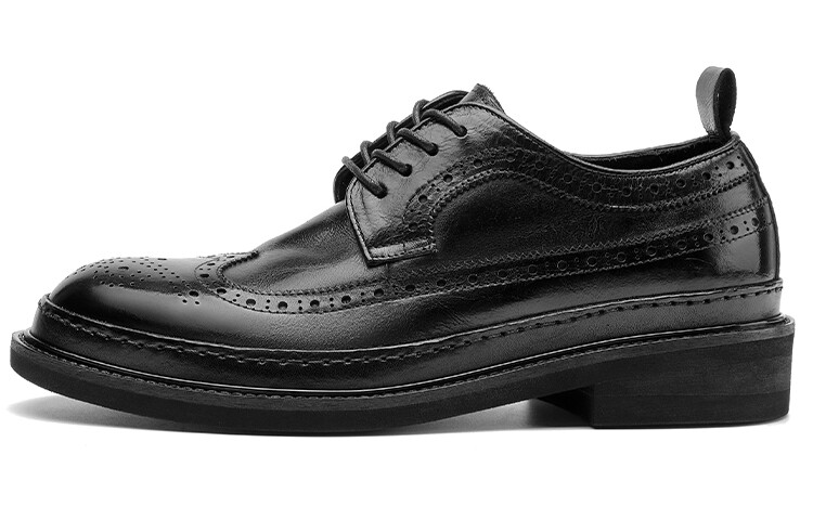 

Туфли мужские низкие Beau Today