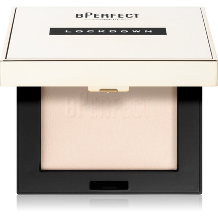 

Компактная пудра BPerfect Lockdown Luxe - Цвет 2.0, 115 г