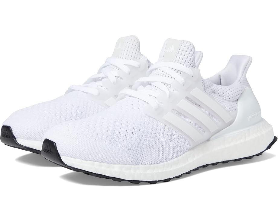 Кроссовки adidas Ultraboost 1.0, цвет White/White/White