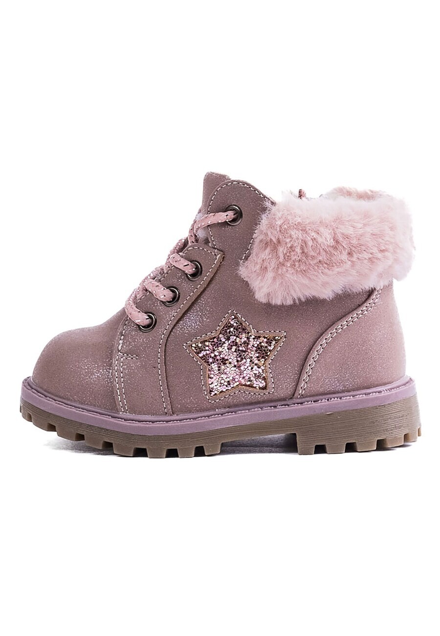 

Сапоги Polaris Boots Ocean.B, цвет powder