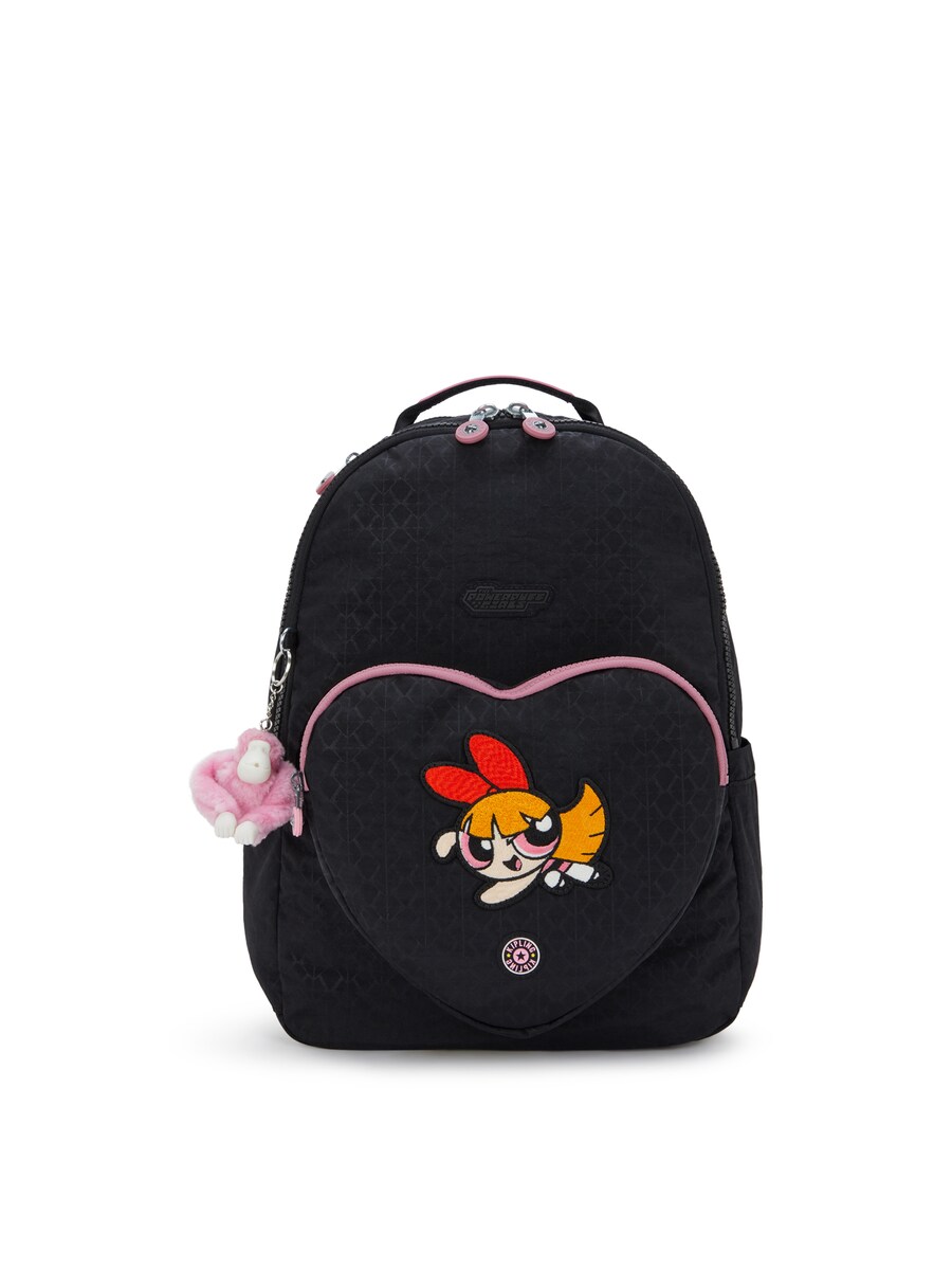 

Рюкзак KIPLING Seoul, Black