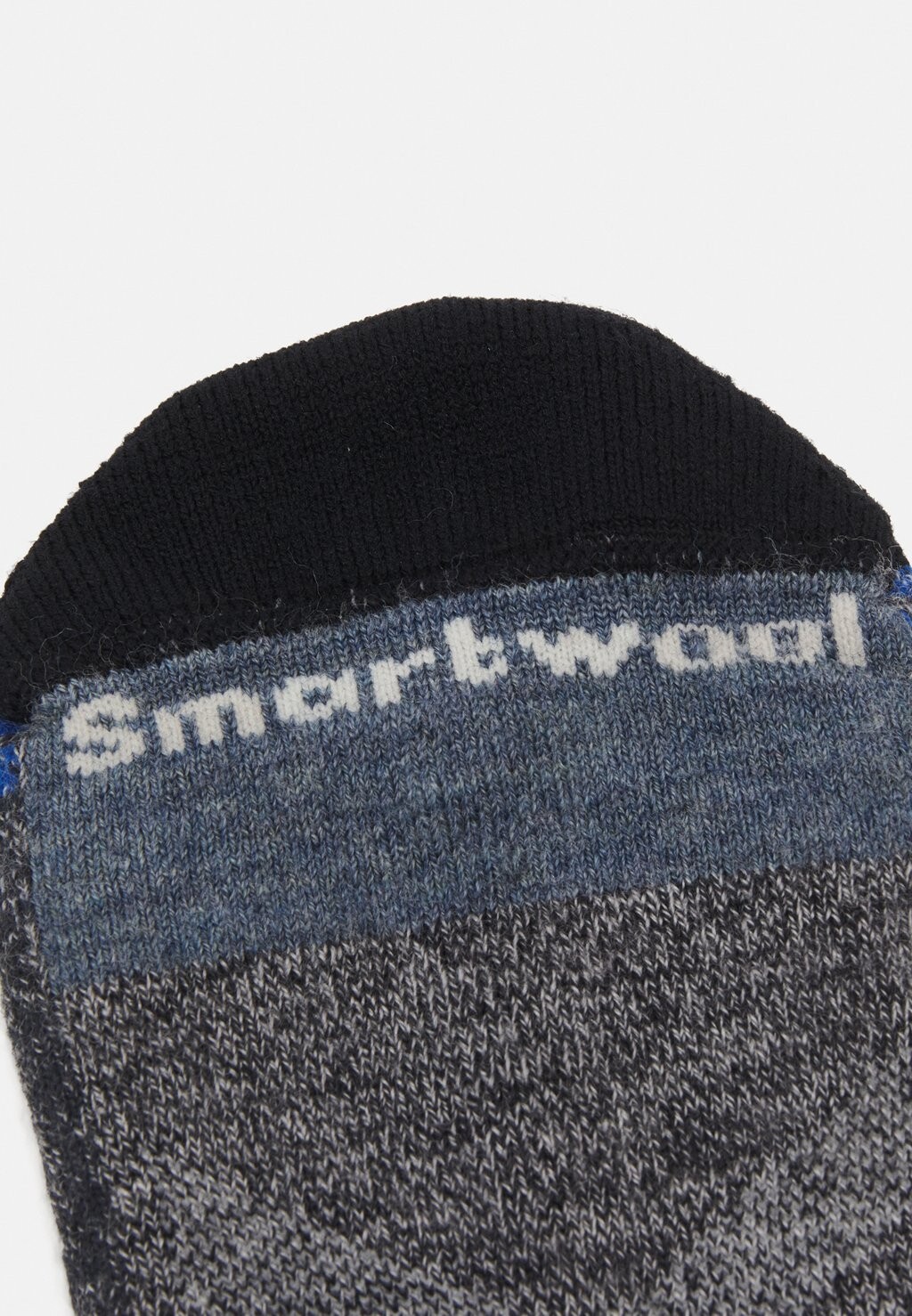 

Спортивные носки HIKE FULL CUSHION LOLO TRAIL CREW SOCKS Smartwool, антрацит