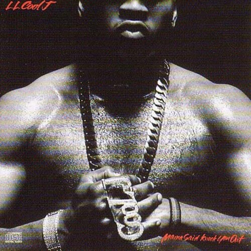 

CD диск LL Cool J: Mama Said Knock You Out