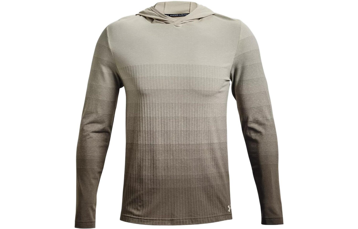 

Футболка мужская Limestone White Under Armour, белый