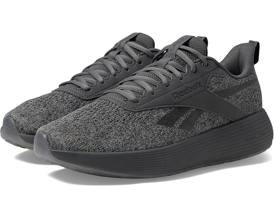 

Кроссовки Reebok DMX Comfort +, цвет Grey/Grey/Grey