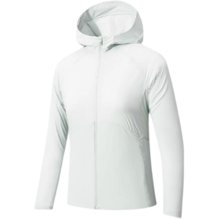 

ANTA Куртка Champion All Weather Collection Women's Mongolia Jadeite