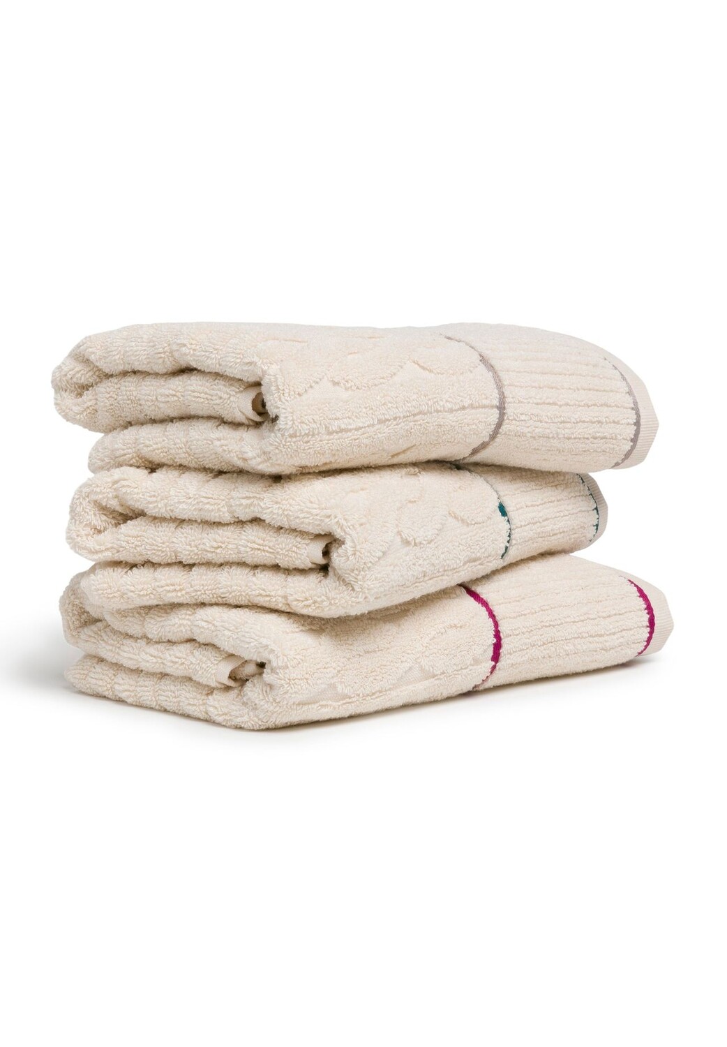 

Рукавицы для мытья Cosy Knits MöVe