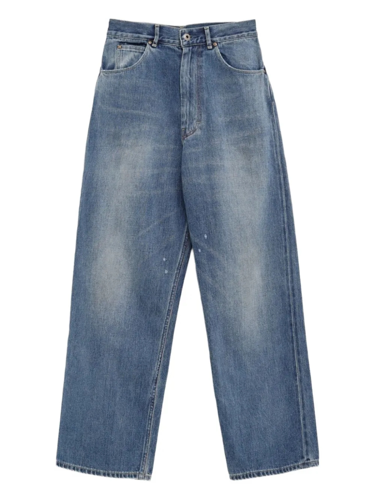 

Джинсы Chimala Selvedge, синий