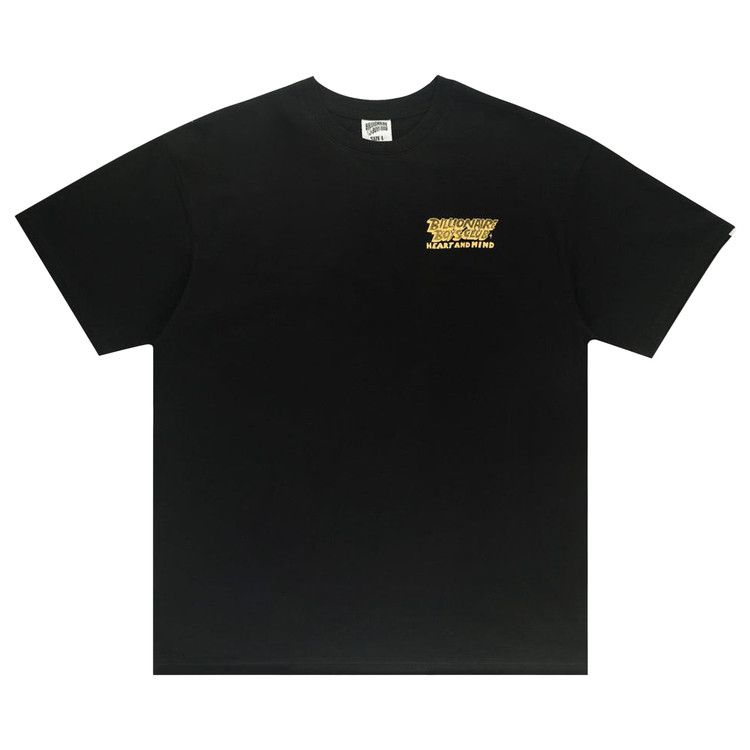 

Футболка Billionaire Boys Club Paint T-Shirt, Black