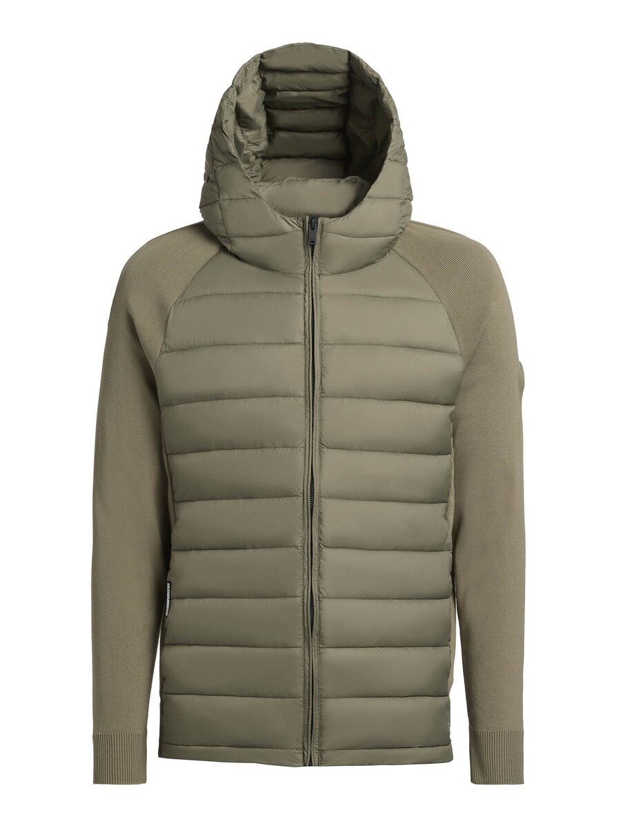 

Демисезонная куртка khujo Nilon, Olive