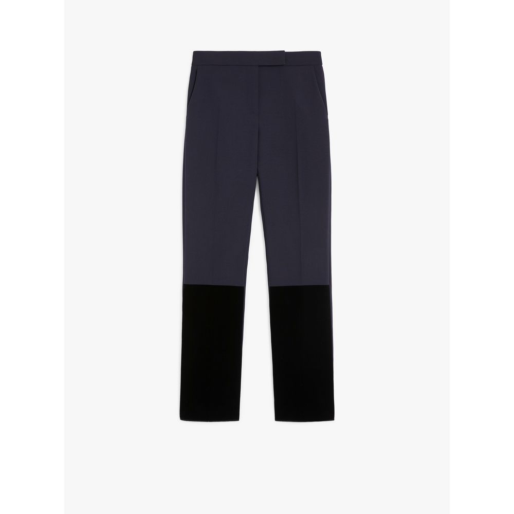 

Брюки AIRE Max Mara, Ultramarine