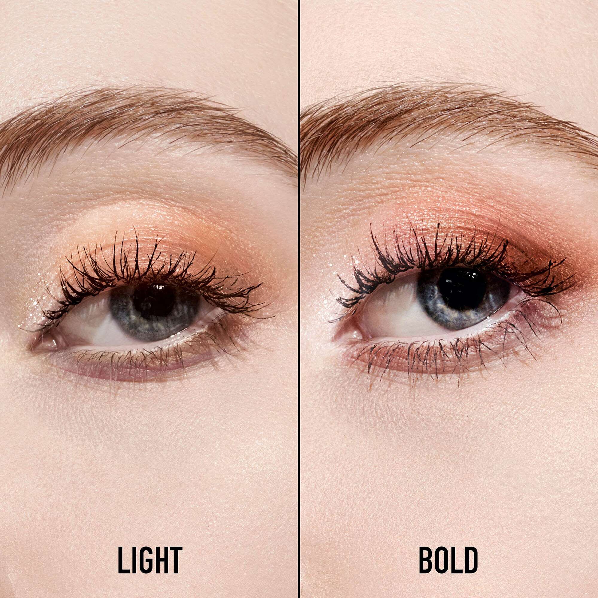 Палетка теней для век Eye Makeup Palette с 9 оттенками. Dior Backstage, 003 Warm Essentials (10 g) — фото 2