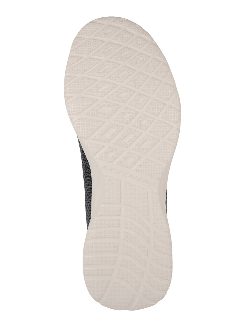 Кроссовки Skechers Dynamight, черный — фото 3