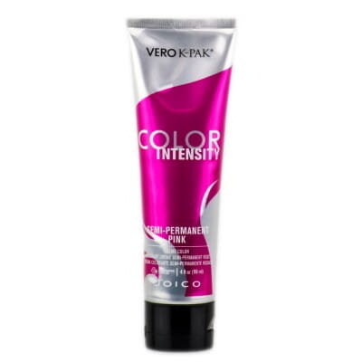 

Тоник Joico Vero K-pak Color Intensity- Розовый, 118 мл
