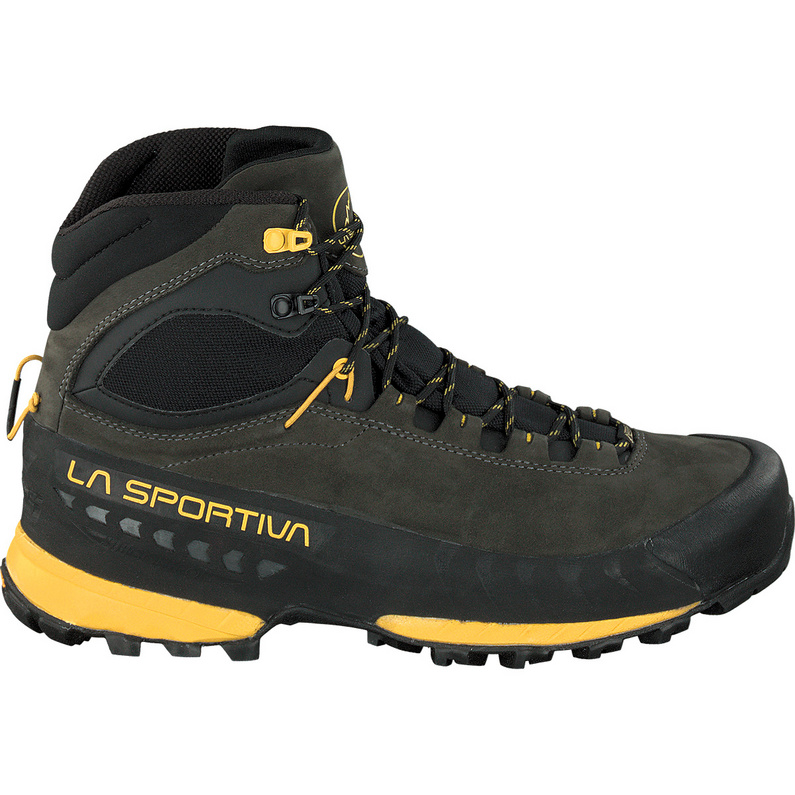 

Мужские туфли TX5 GTX La Sportiva, серый