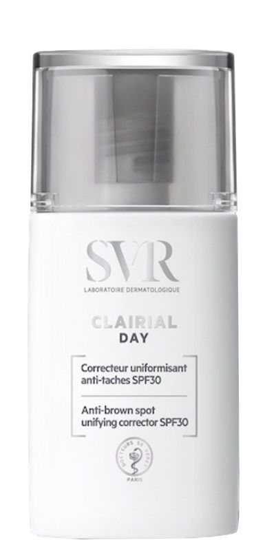 

SVR Clairial Day SPF30 крем для лица, 30 ml