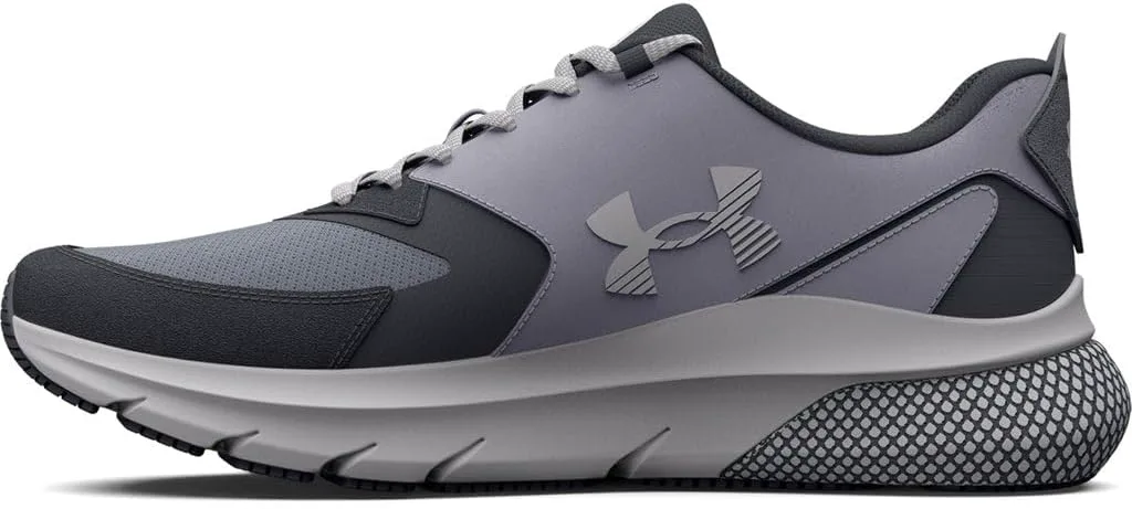 

Мужские беговые кроссовки Under Armour HOVR Turbulence - с адаптивной амортизацией, серый