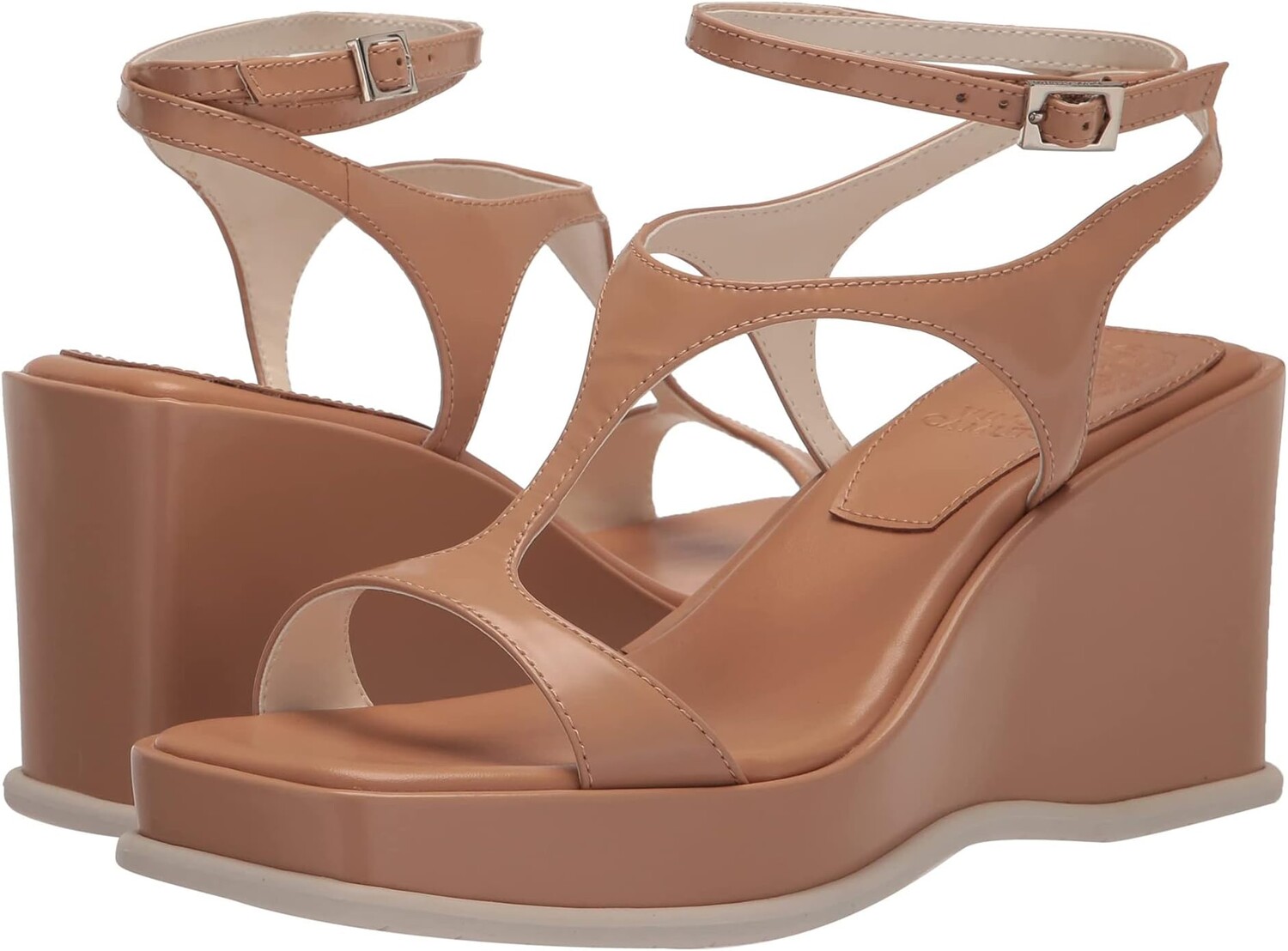

Босоножки Fetemee Vince Camuto, цвет Sandstone