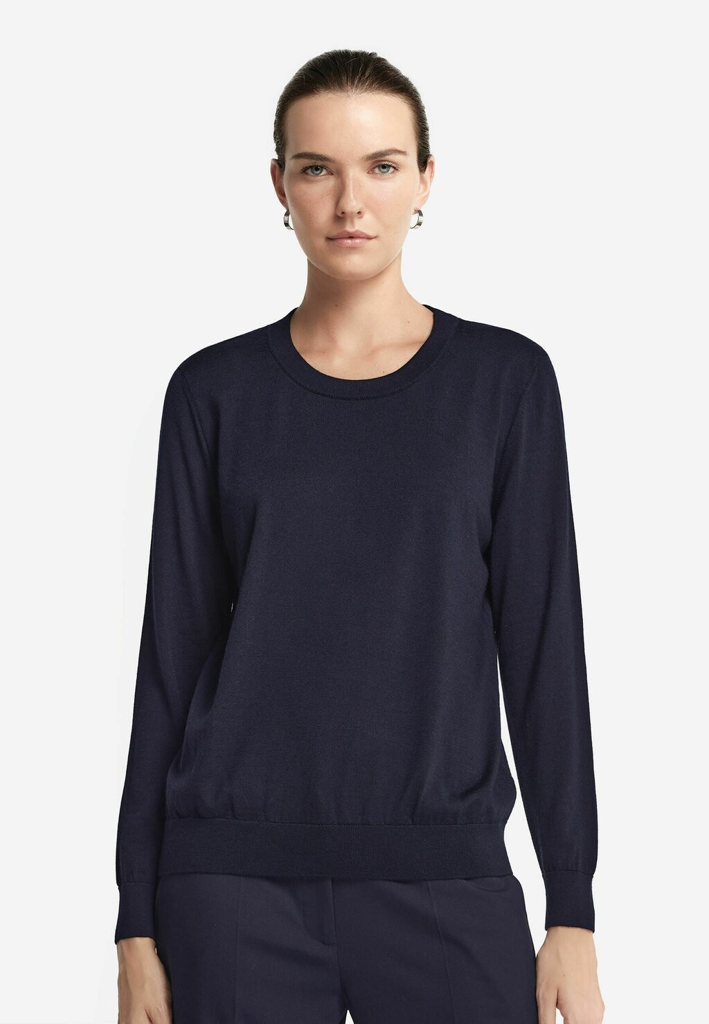 

Джемпер ROUND NECK Falconeri, синий