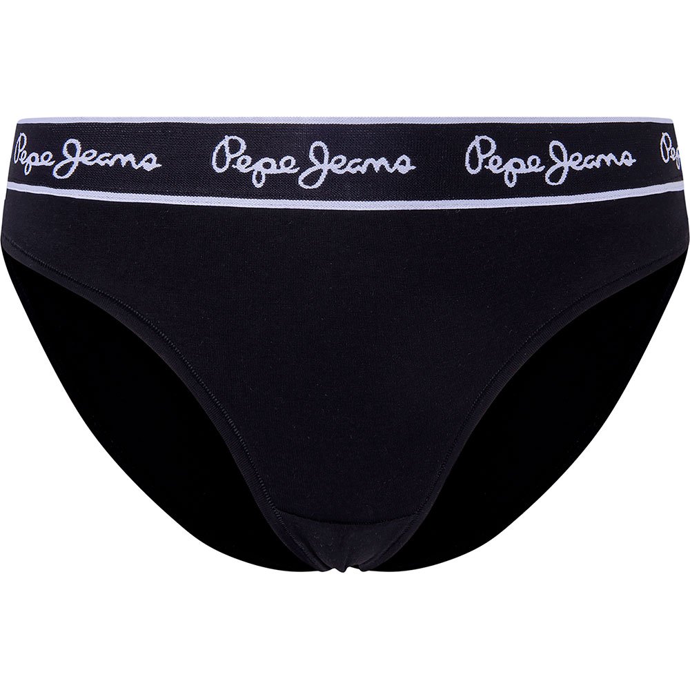 

Трусы Pepe Jeans PLU10917, черный