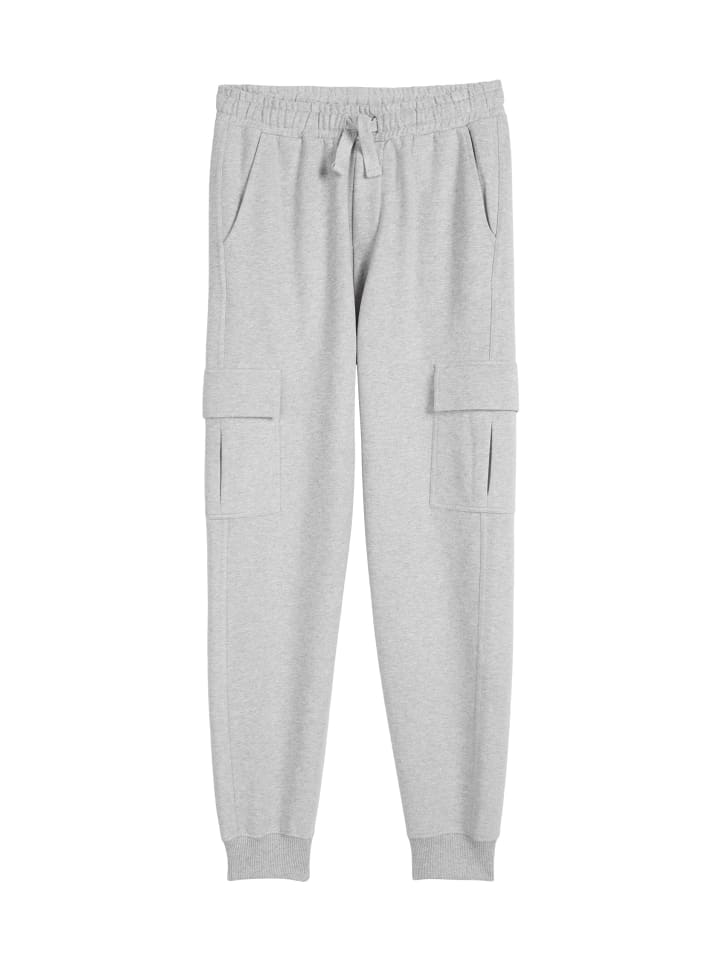 

Джинсы Marc O'Polo, серый меланж