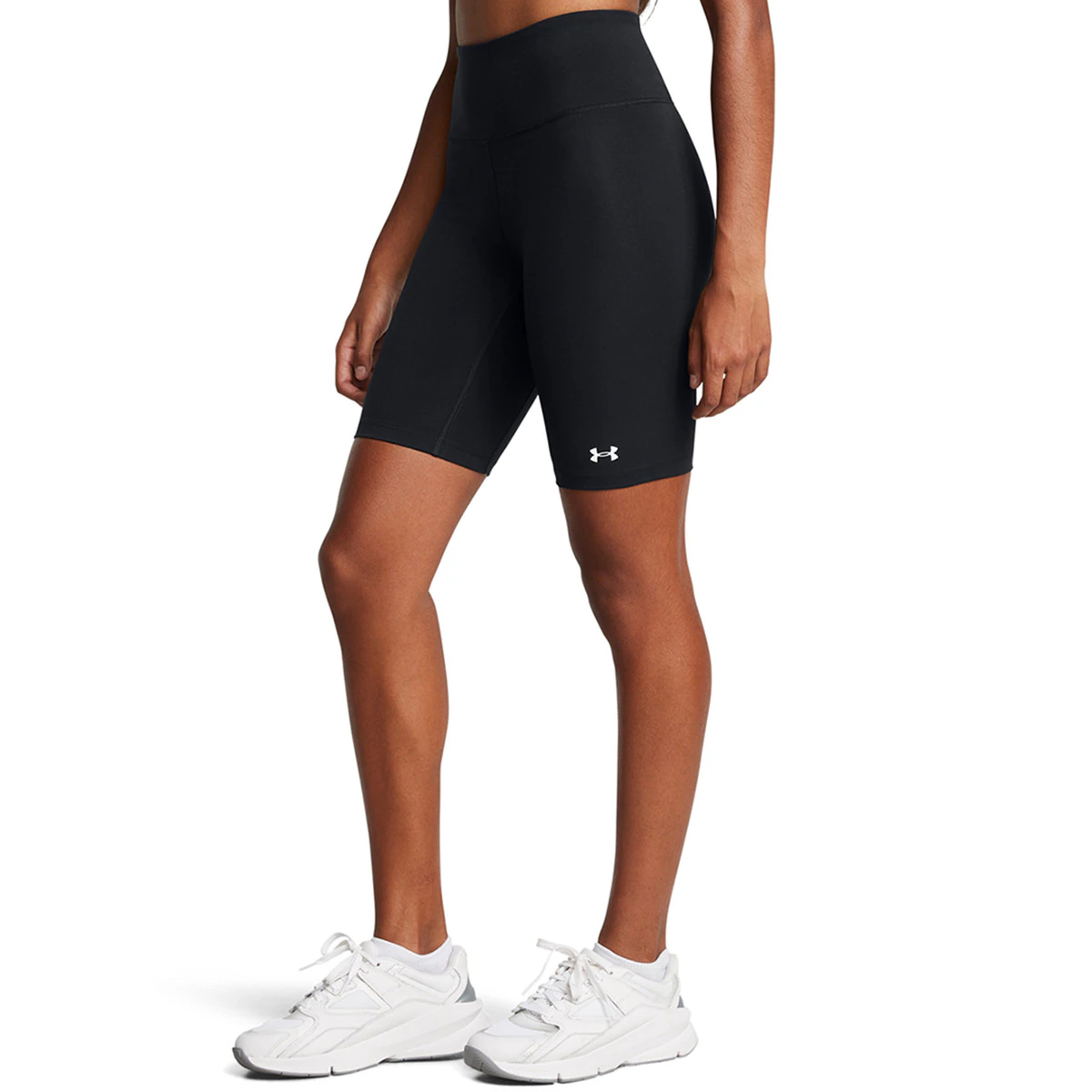 

Женский Motion Bike Короткие шорты Emea-Blk Under Armour, чёрный
