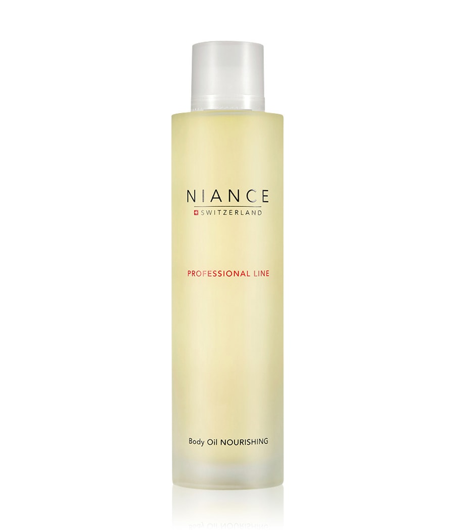 

Масло для тела Niance Glacial GOLD Selection Body Oil NOURISHING, 200 ml