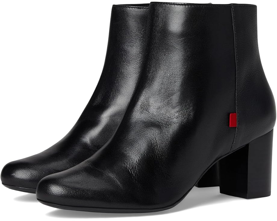 

Ботинки Marc Joseph New York Charles ST Bootie, цвет Black Napa