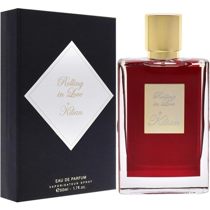 Kilian Rolling In Love 50ml — фото 3