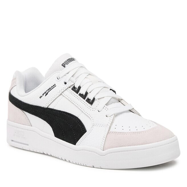 

Кроссовки Puma SlipstreamLo Suede, белый