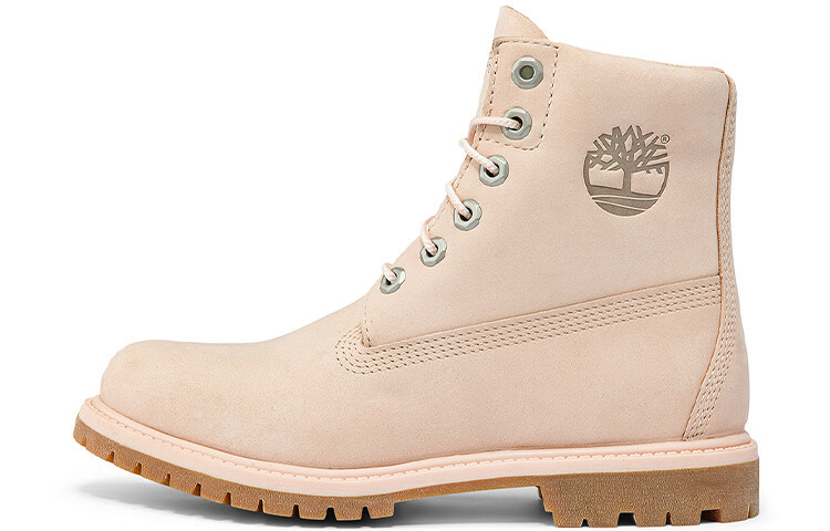 

Уличные ботинки Timberland женские