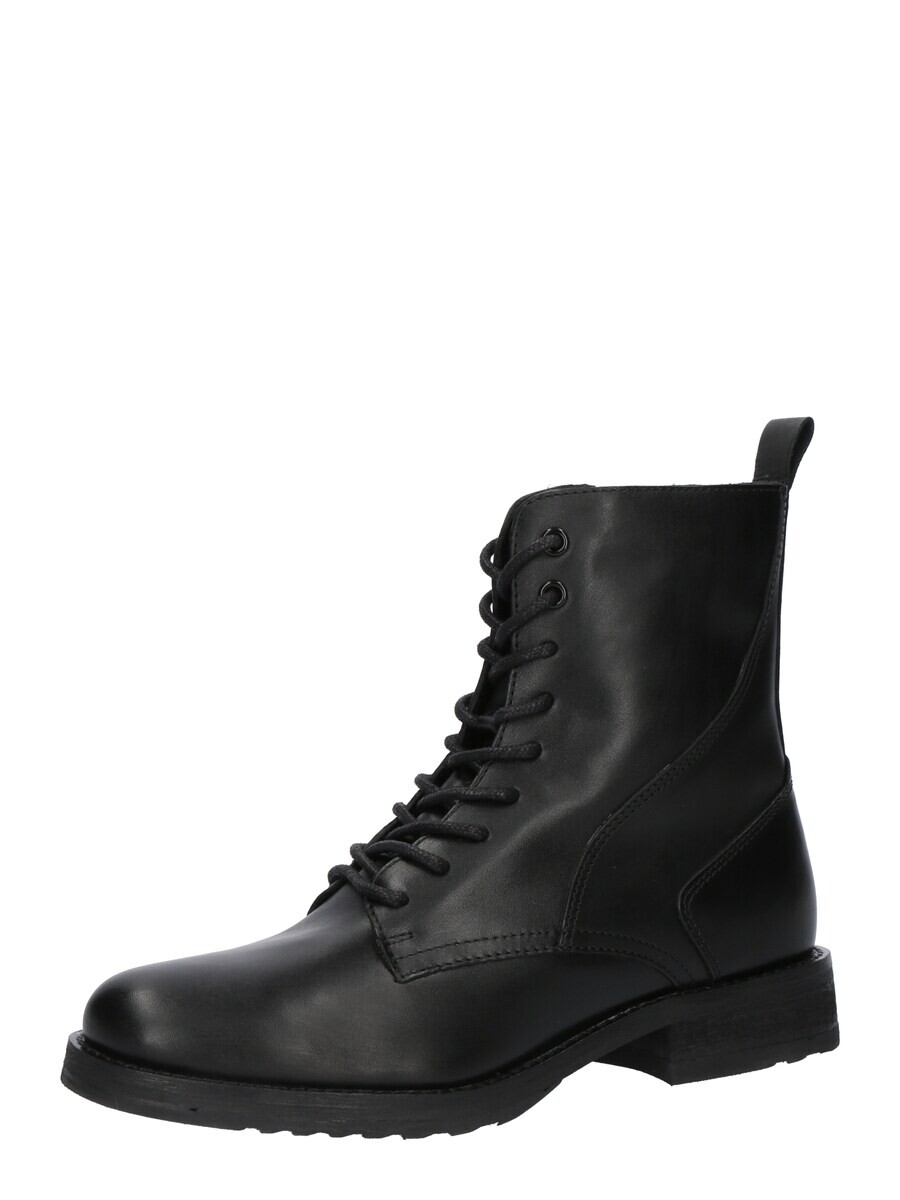 

Ботинки ABOUT YOU Lace-Up Ankle Boots Sunny, черный