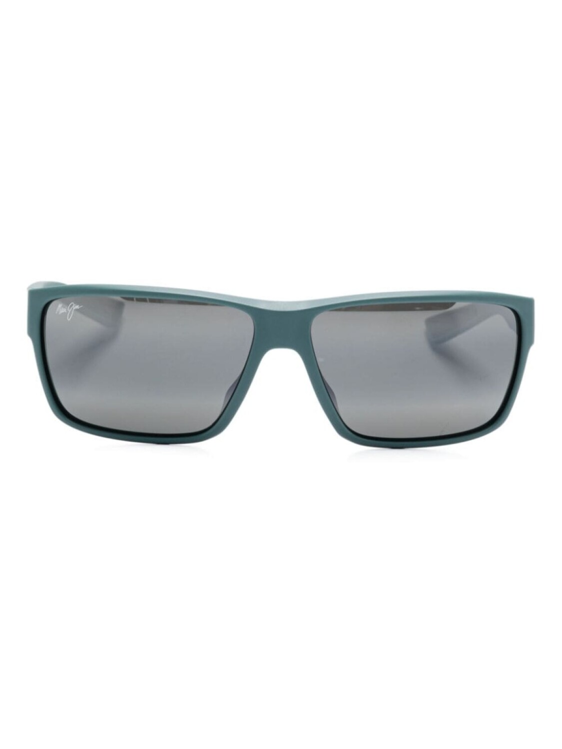

Maui Jim солнцезащитные очки Uila, зеленый