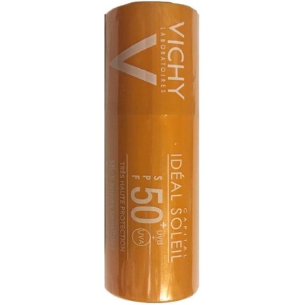 

Ideal Soleil Spf50+ Стик для чувствительных зон 9G, Vichy