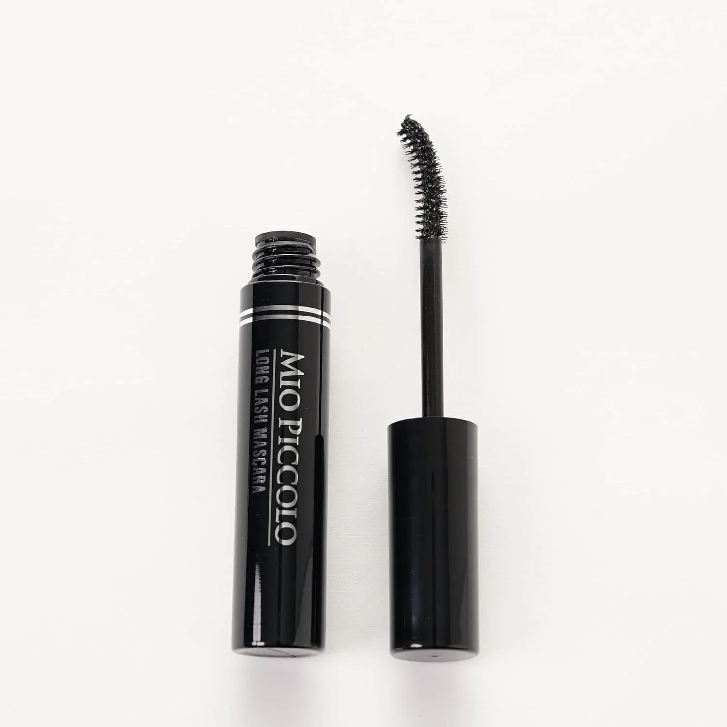 Тушь для ресниц Film Mascara Long Rush No Brand, 1 шт, черный — фото 2