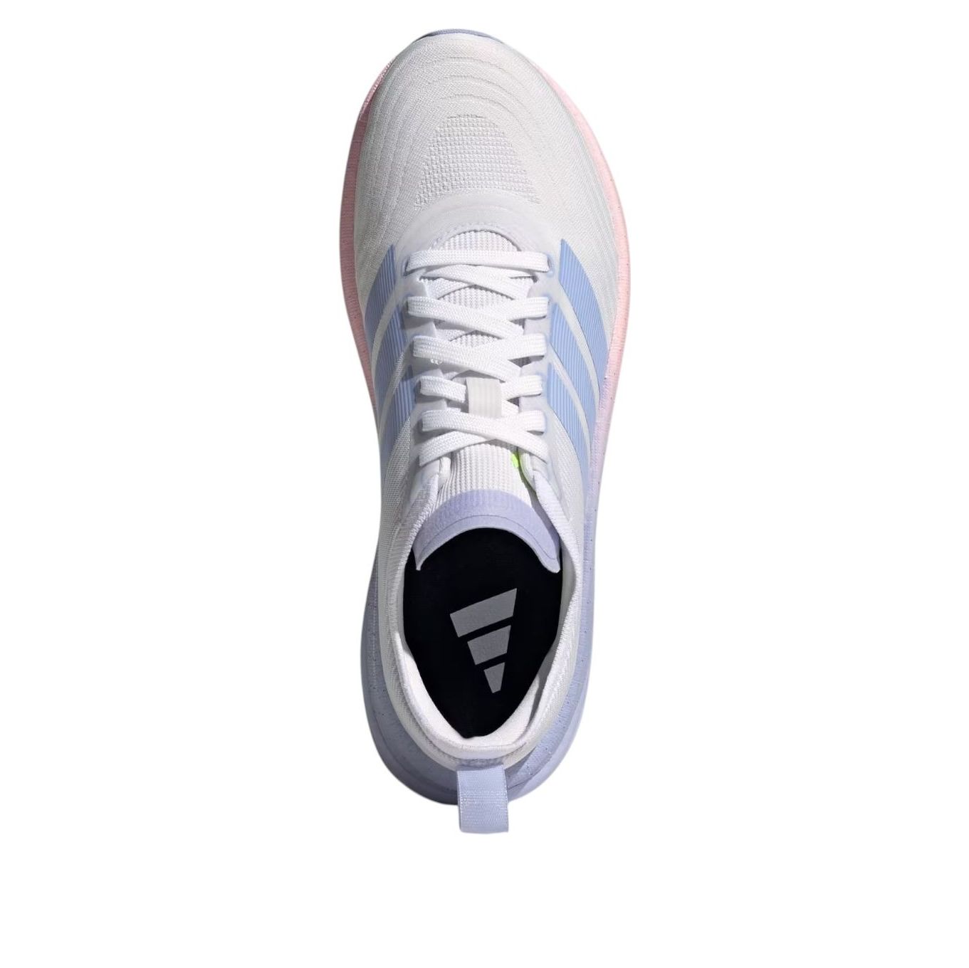 Кроссовки (WMNS) adidas Moveboost 'Cloud White Violet Tone' — фото 2