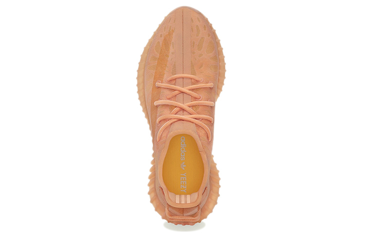 Adidas Originals Adidas Yeezy Boost 350 V2 'Mono Clay' — фото 4
