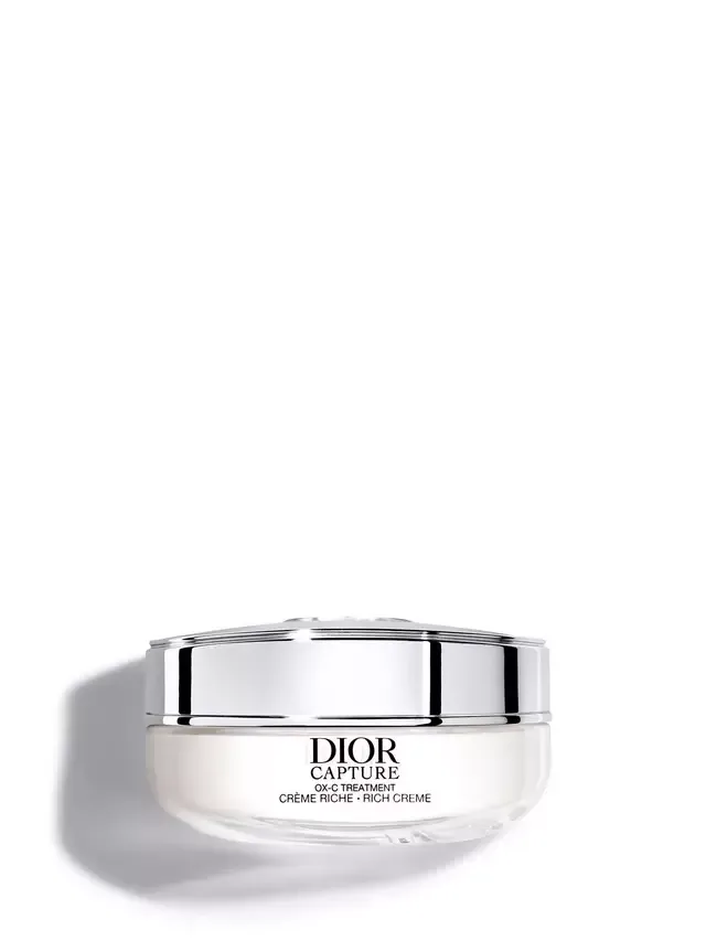 Насыщенный крем Capture, 50 мл DIOR