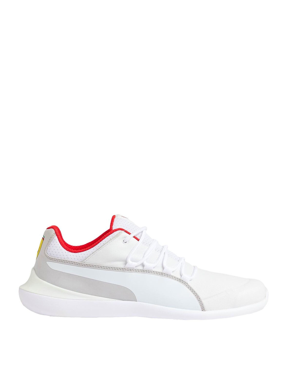 

Кеды Puma, белый