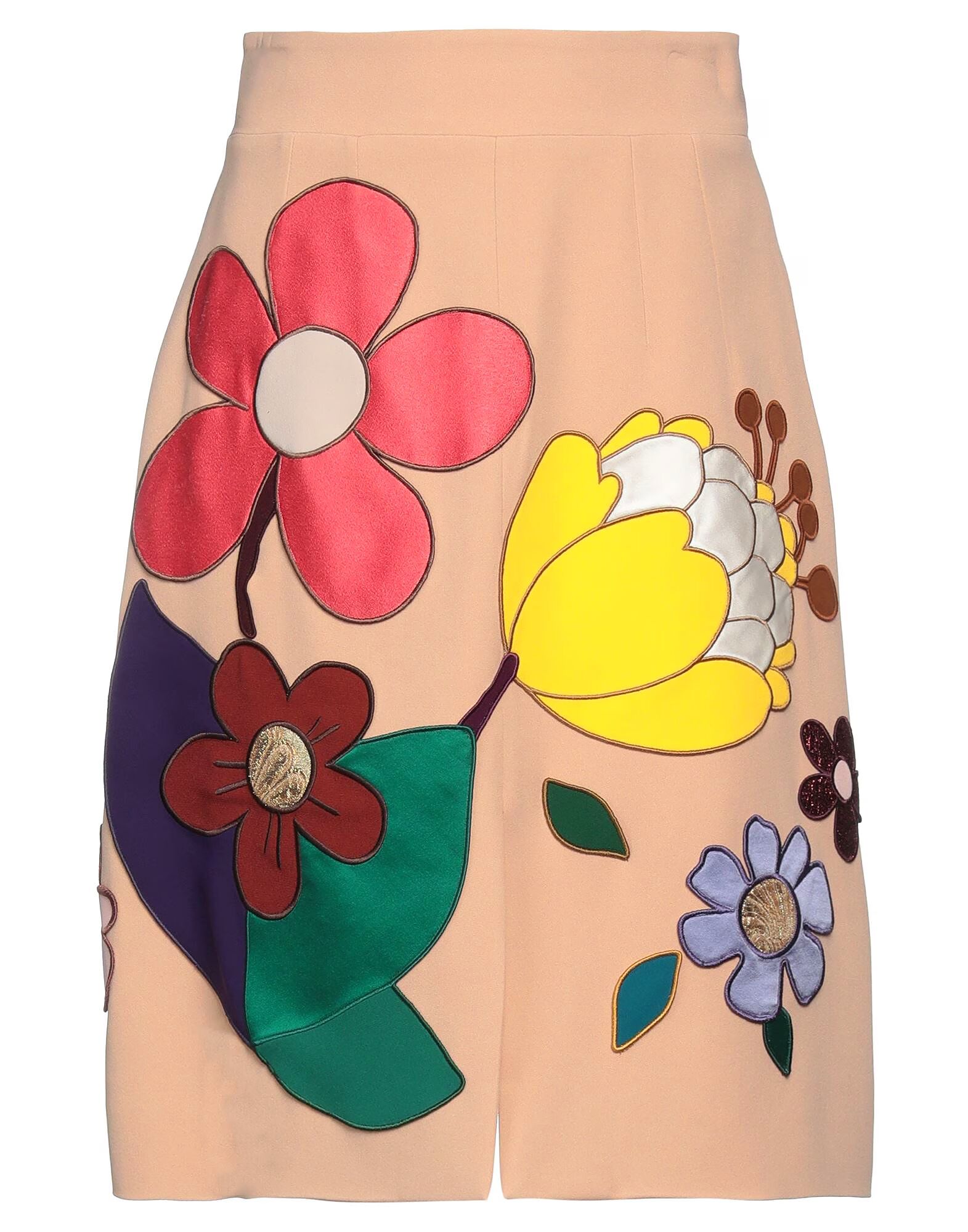 

Мини-юбки Dolce&Gabbana, красный