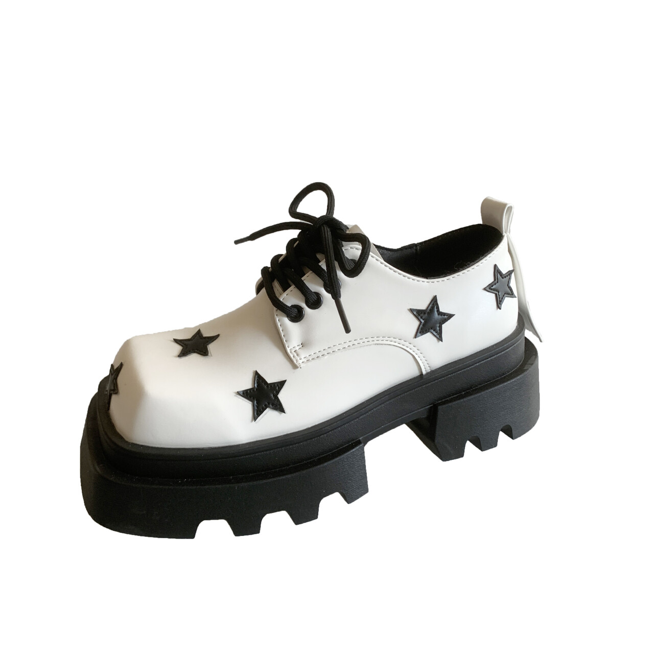 

Туфли женские повседневные Women's Casual Shoes Women's Abcylm, белый
