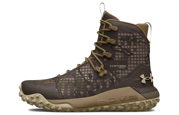

Мужская обувь для активного отдыха Under Armour