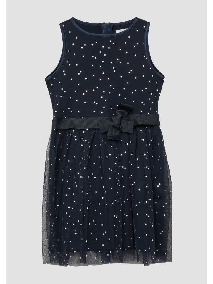 

s.Oliver Платье цвета 59A2_navy