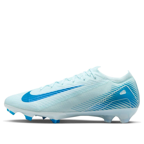 

Кроссовки mercurial vapor 16 elite fg Nike, голубой, Синий, Кроссовки mercurial vapor 16 elite fg Nike, голубой