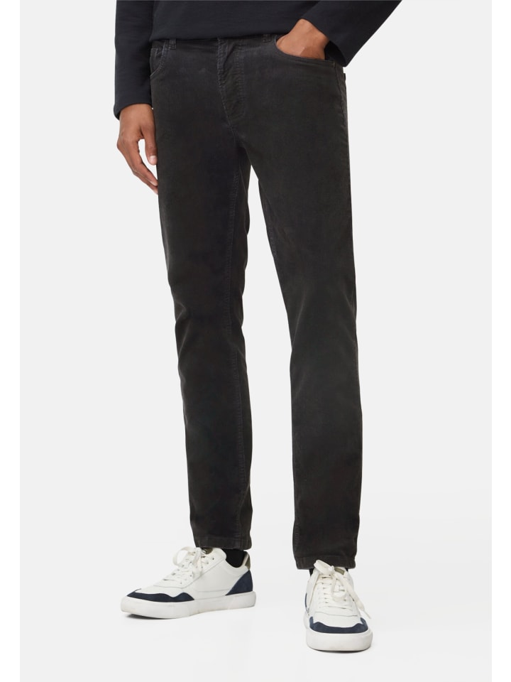 

Брюки чинос Camel Active, темно-синий