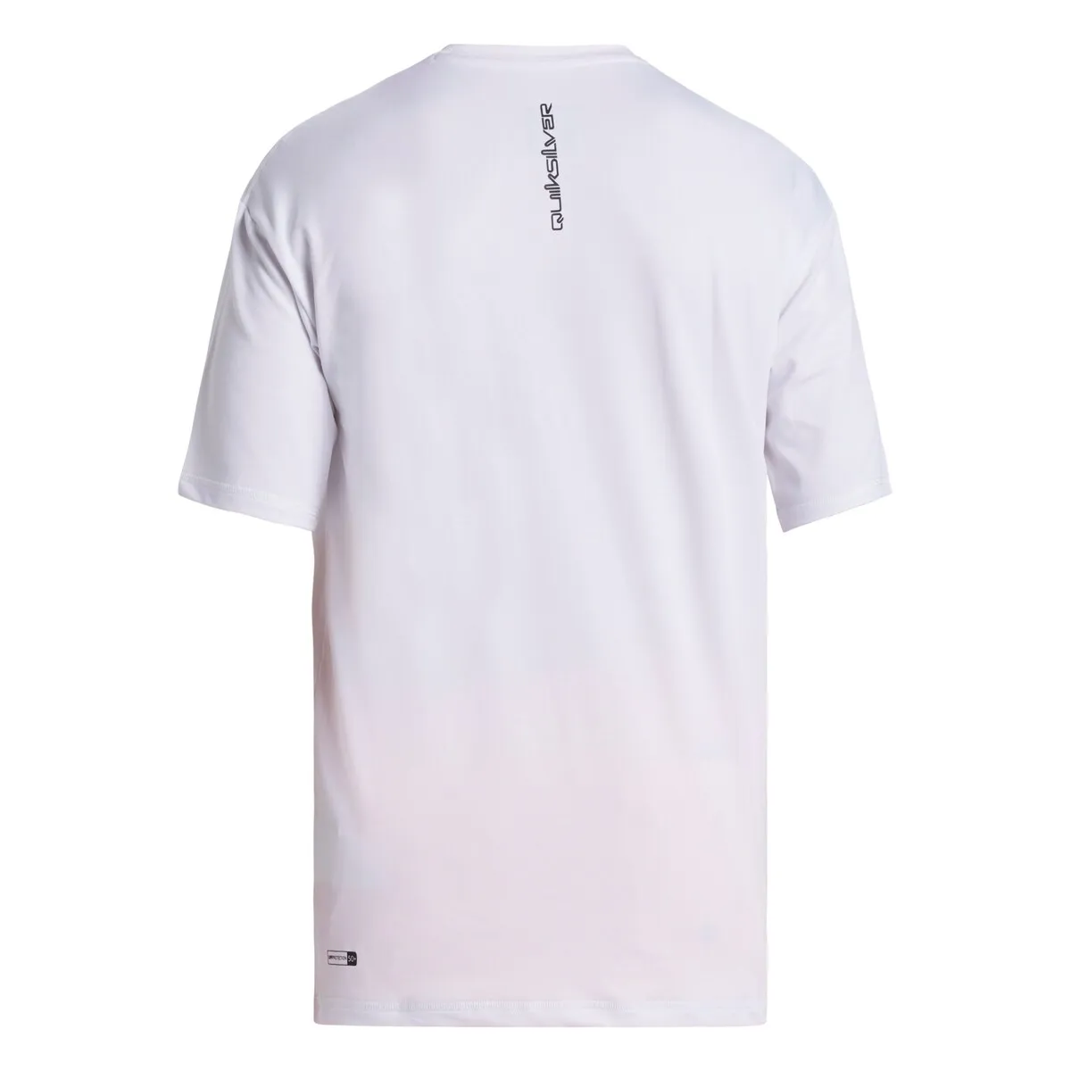 Детская футболка Quiksilver Everyday Surf, черный/белый — фото 2