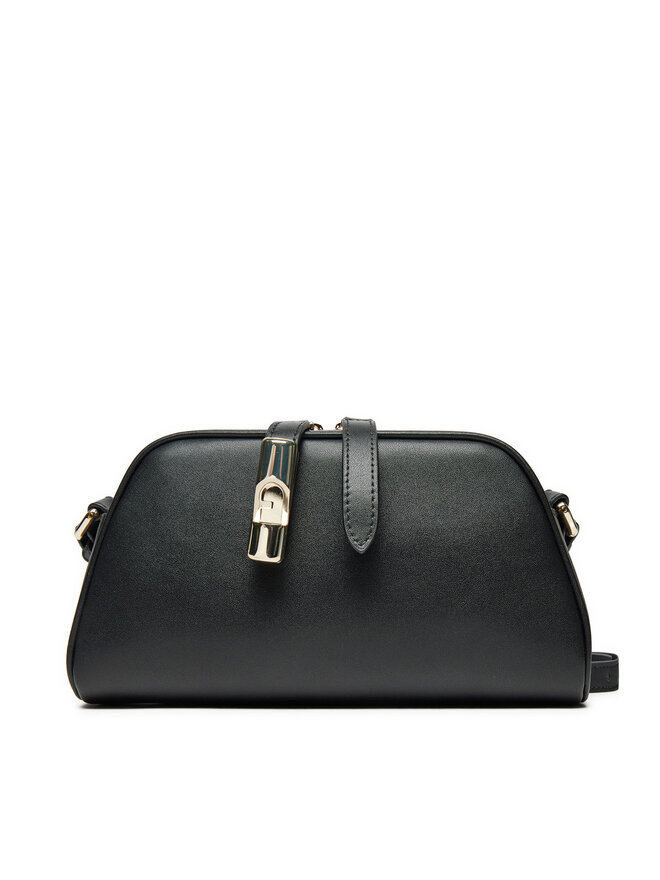 

Сумка Furla, черный