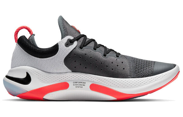 Кроссовки joyride run fk Nike, черный — фото 2